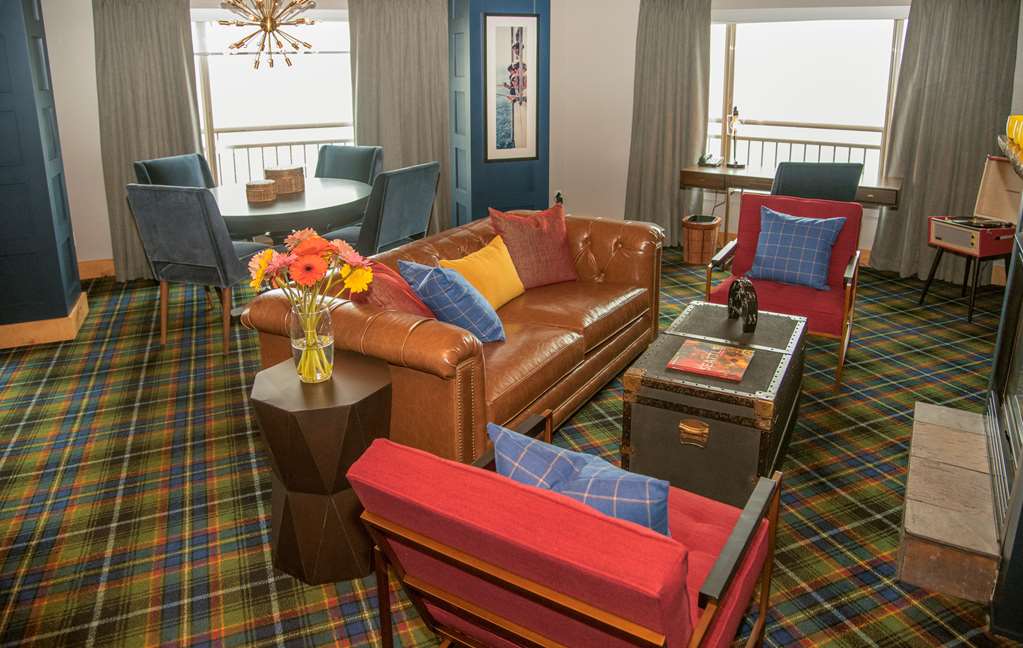 The Edgewater Hotel - photo 76