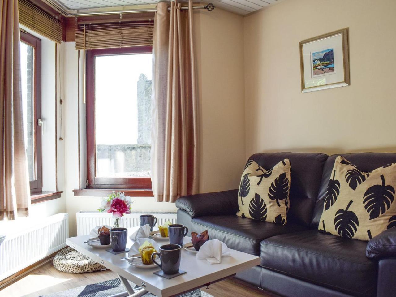 Little Gem — Kirkcaldy