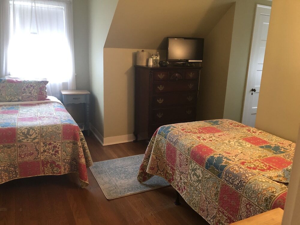The Magnolia Inn - featured photo