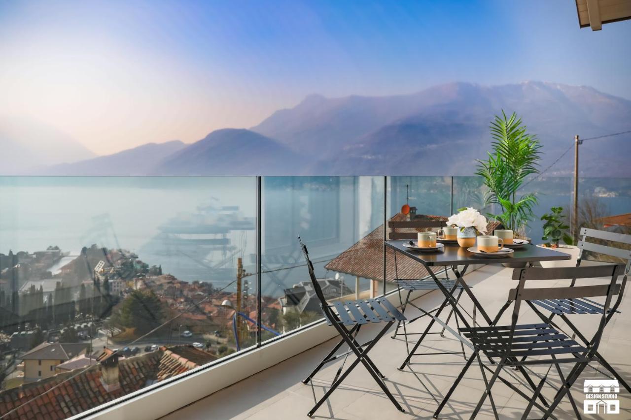 Altopiano By Design Studio — 4-Star Luxury Hotel in Bellano, Italy
