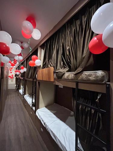 MKH Dormitory