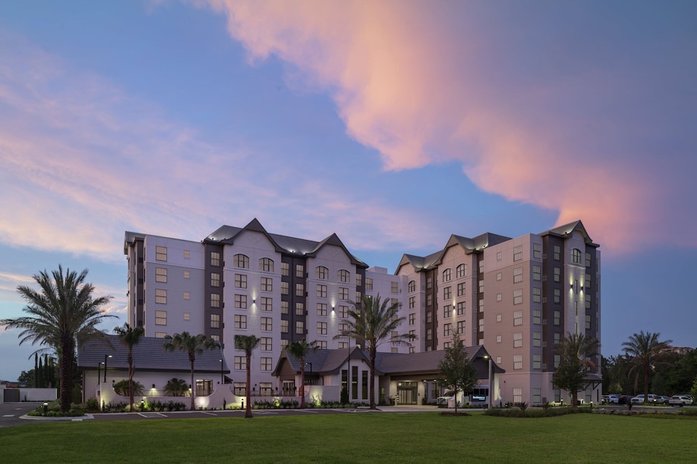 Residence Inn By Marriott Jacksonville Mayo Clinic Area - photo 2