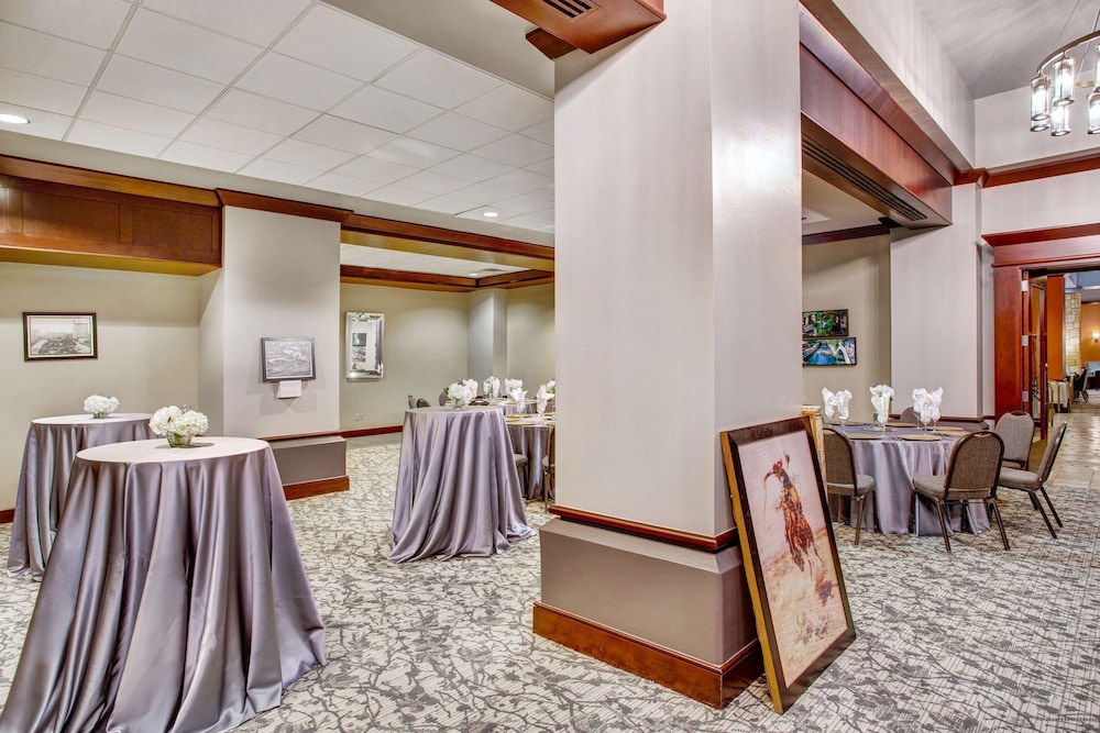 The Emily Morgan San Antonio a DoubleTree by Hilton - photo 116