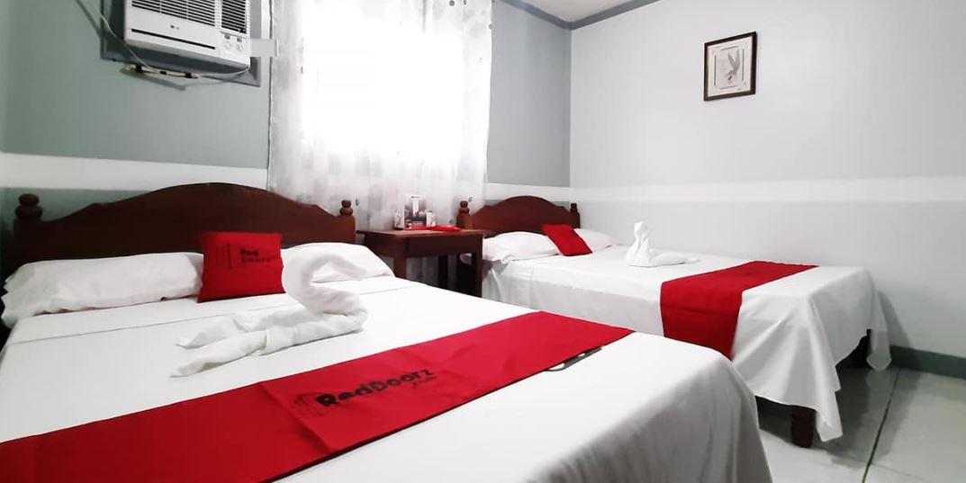 RedDoorz Plus near Bangui Windmills — hotel in Bangui