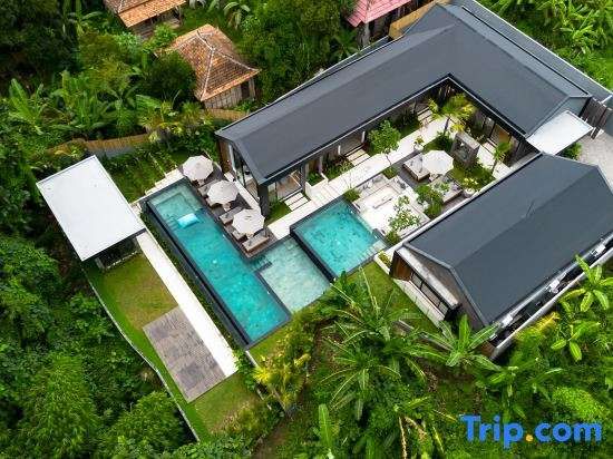 Villa Amour by BaliSuperHost — 4-Star Luxury Hotel in Ubud, Indonesia