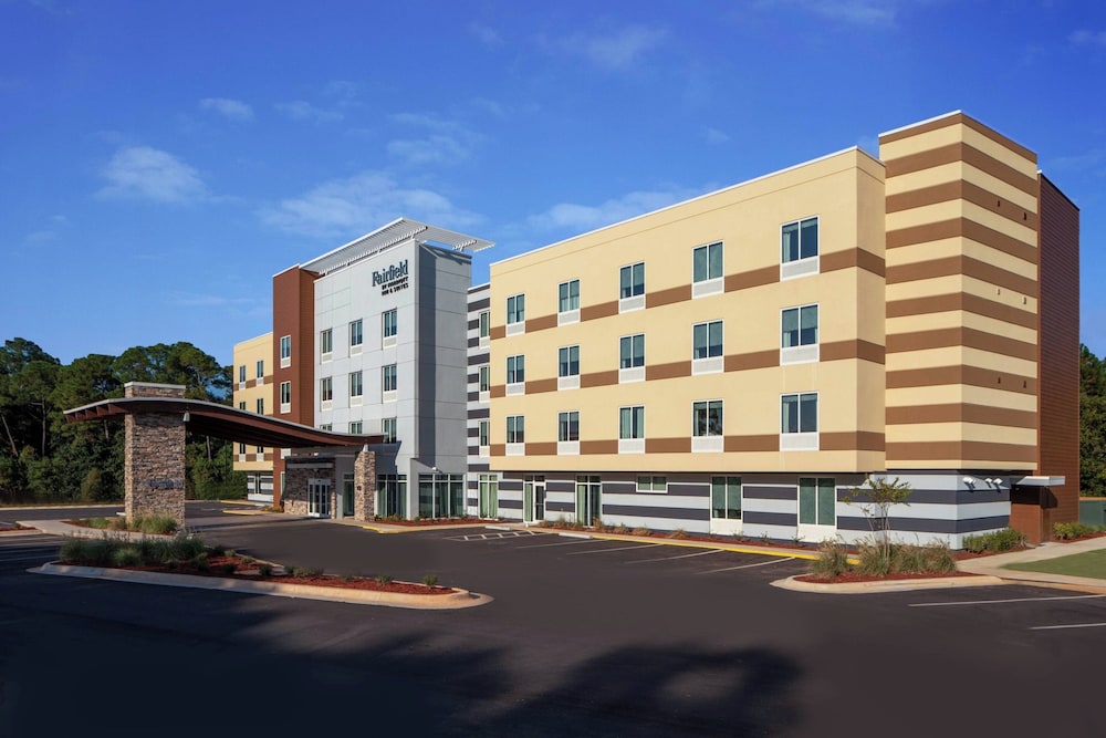 Fairfield by Marriott Inn & Suites Pensacola Pine Forest - featured photo