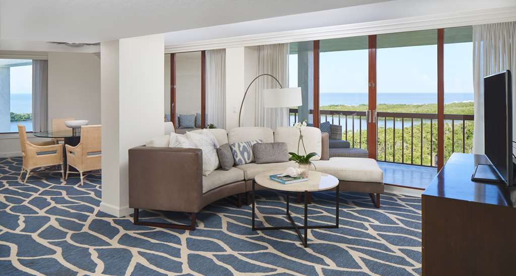 Naples Grande Beach Resort - photo 11