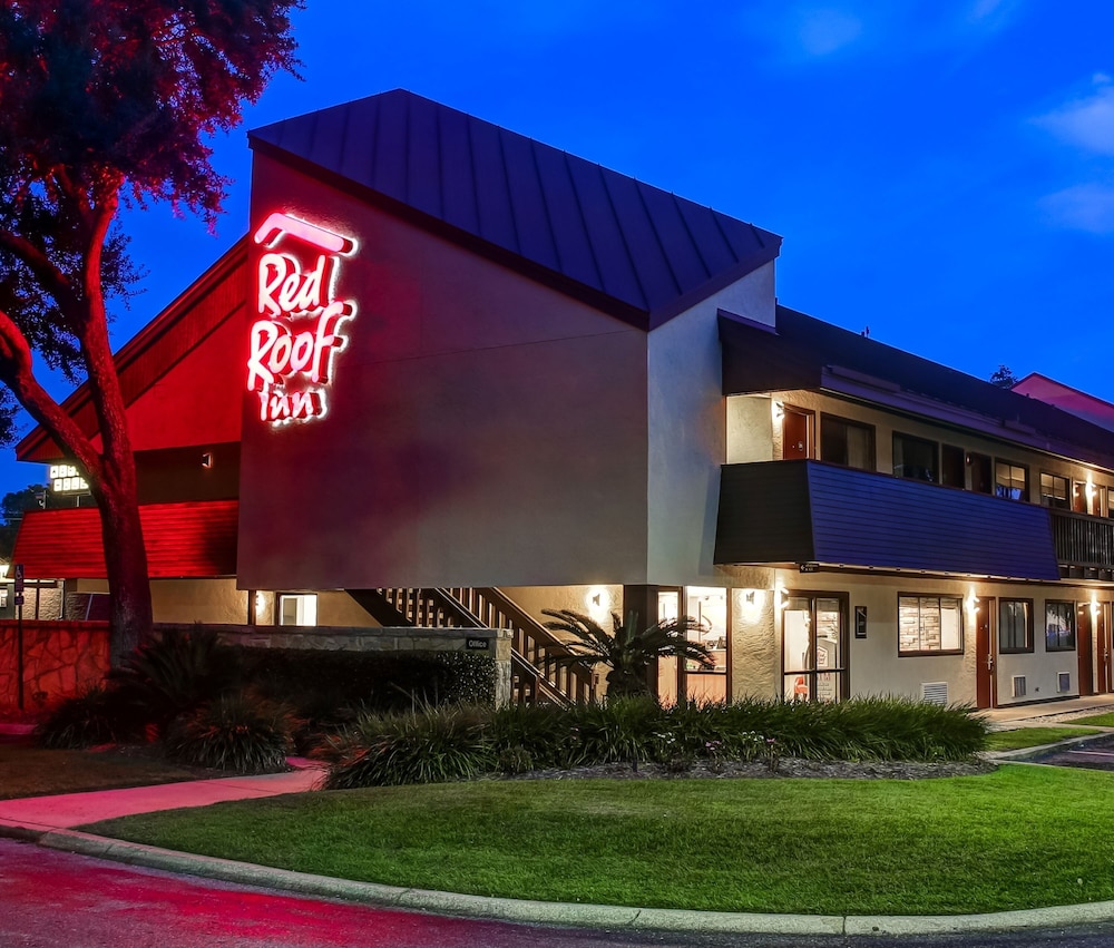 Red Roof Inn Pensacola I 10 at Davis Highway - photo 44