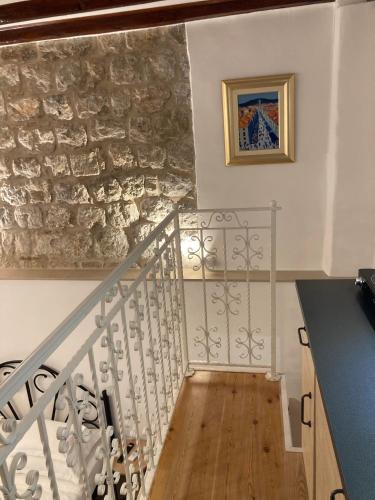 studio apartment Vicelic