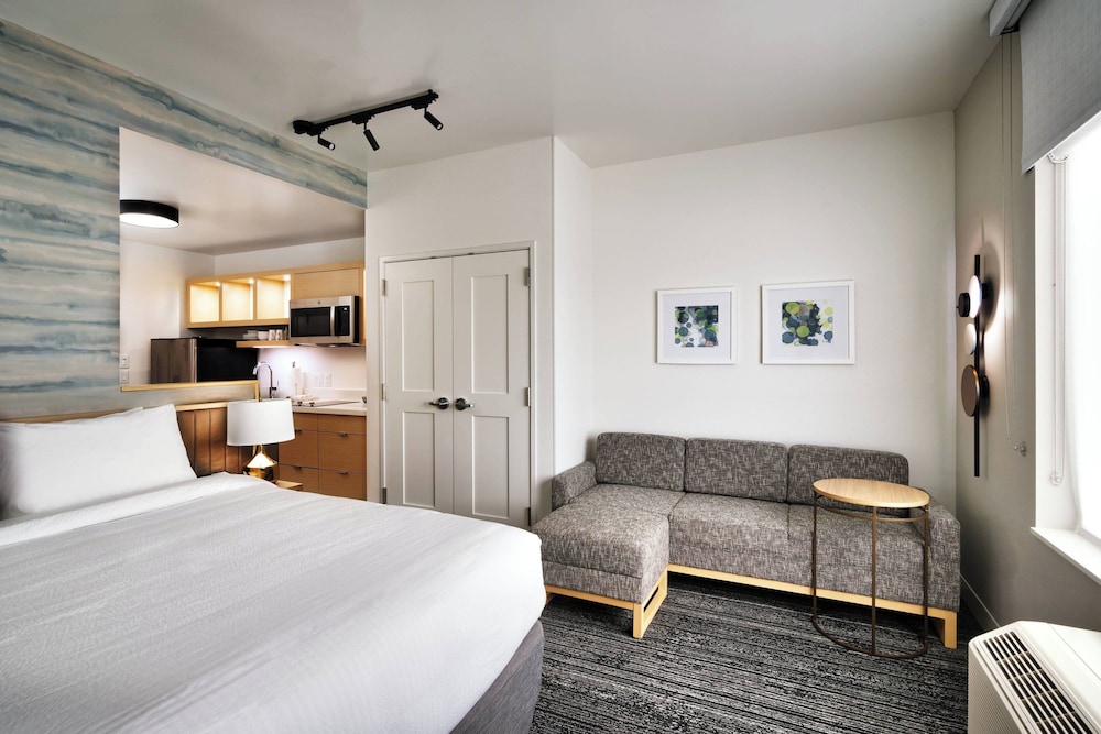 TownePlace Suites by Marriott Salt Lake City Murray - photo 16