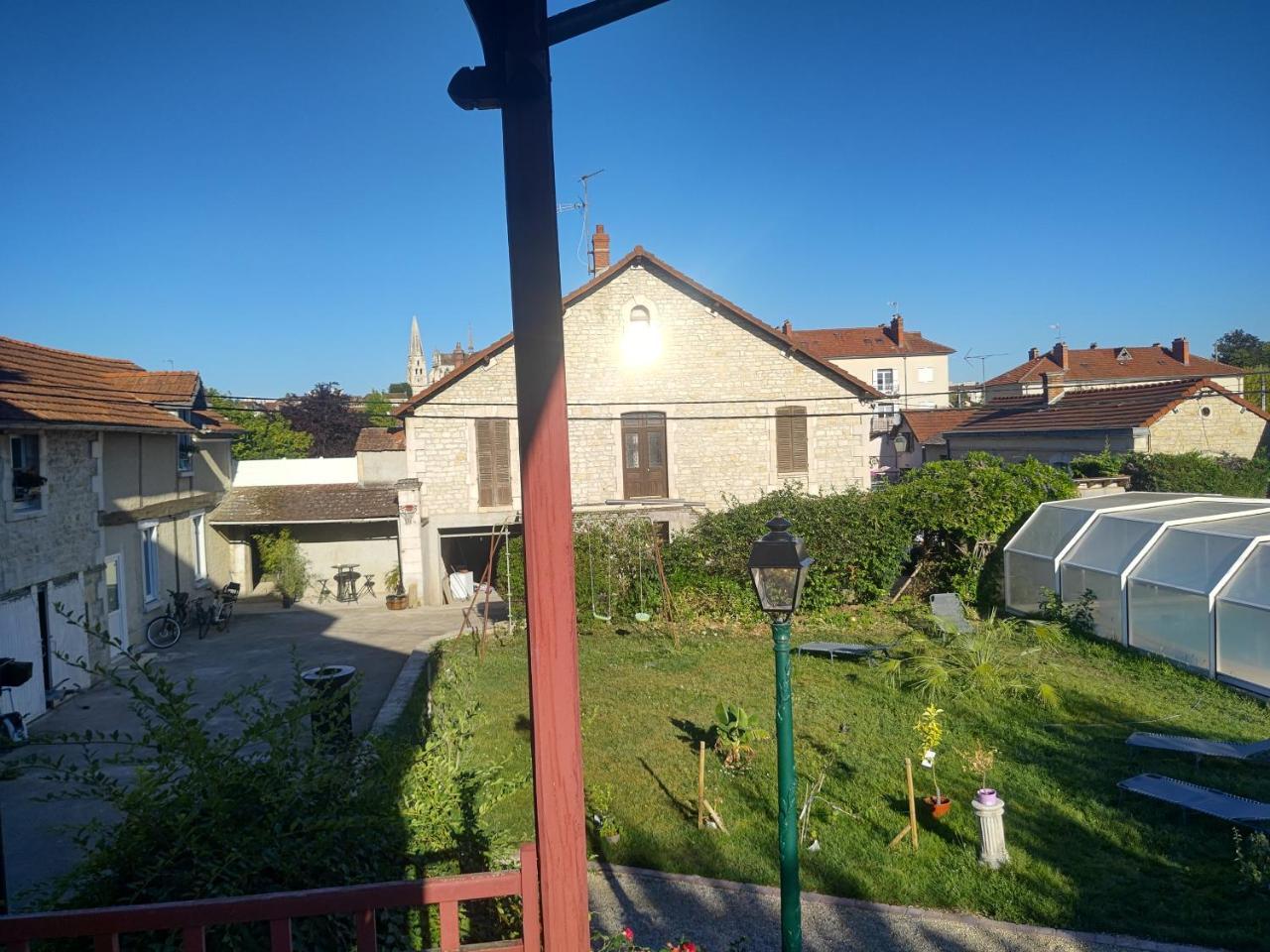 Gitedelatournelleauxerre — Auxerre — photo 5