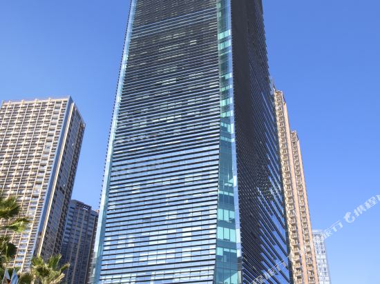 Hamps Hotel in Shenzhen, People's Republic of China