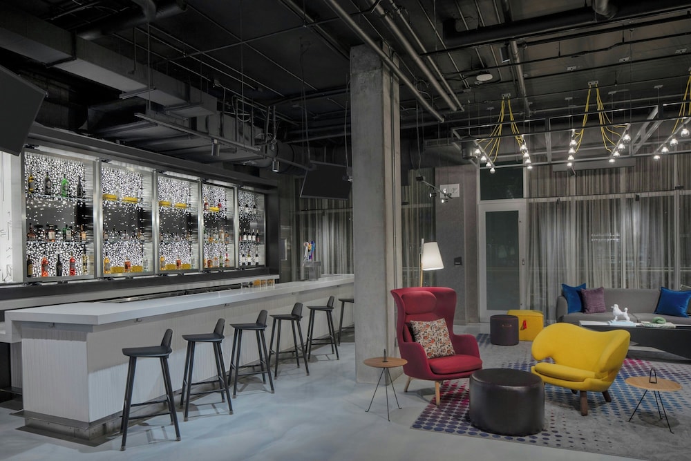 Aloft Fort Lauderdale Airport - photo 56