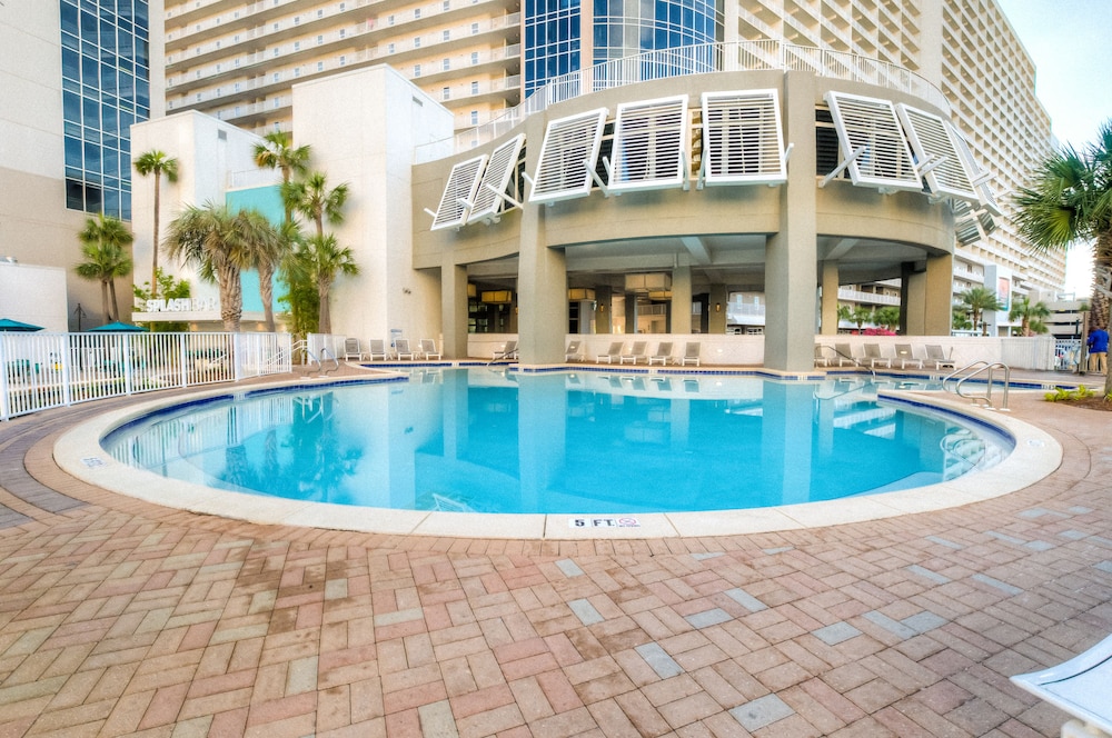 Laketown Wharf Resort by Aneliya's Rentals — hotel in Panama City Beach