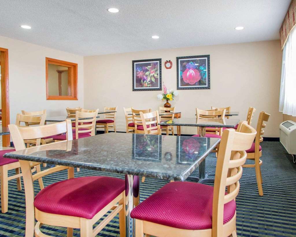 Quality Inn Ottawa near Starved Rock State Park - photo 54