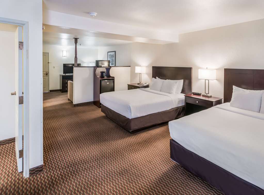 Clarion Inn Page Lake Powell - photo 21