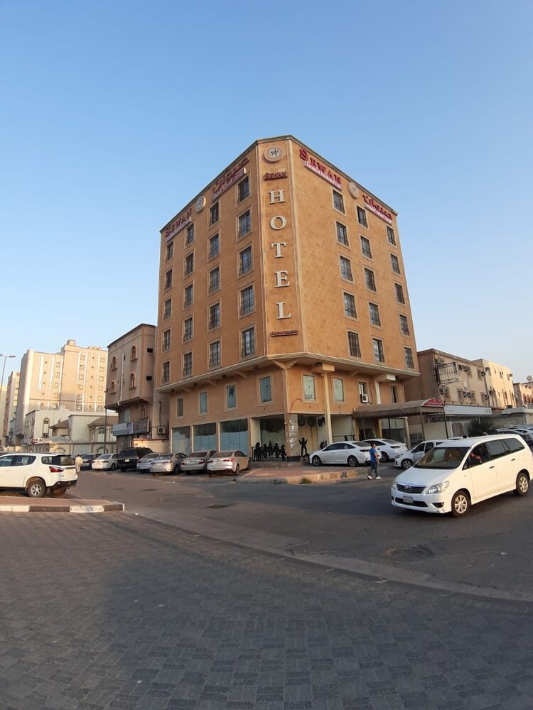 Sewan Hotel Apparments by OYO Rooms in Al Jubayl, Saudi Arabia
