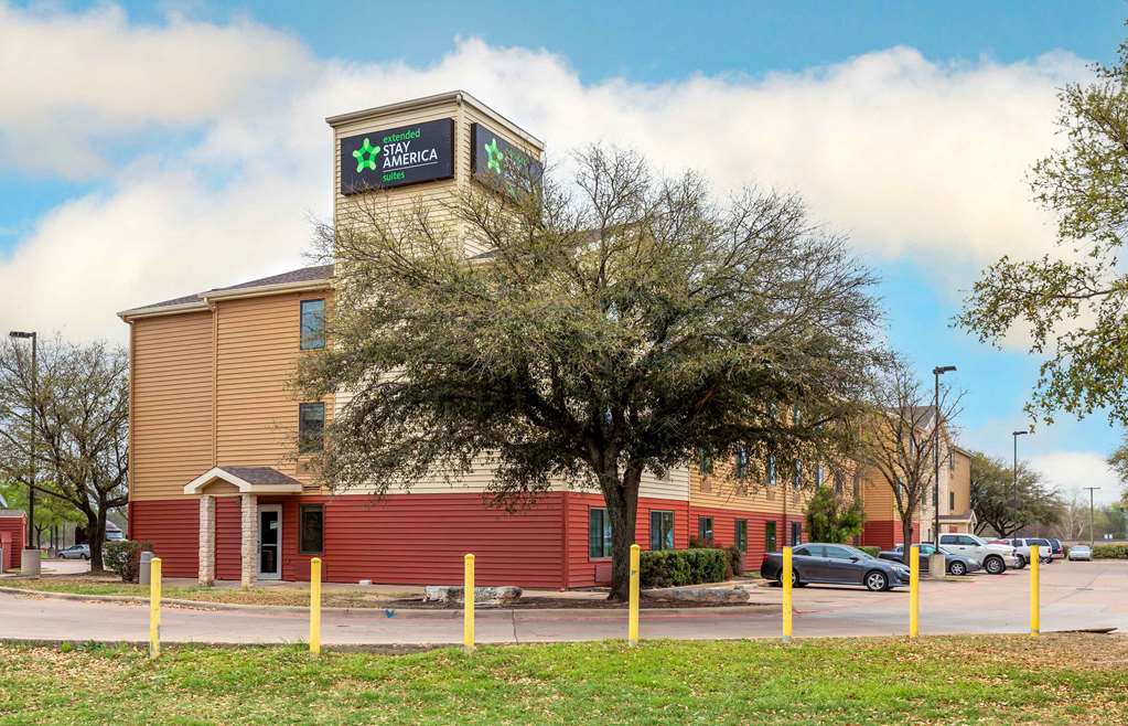 Extended Stay America Select Suites Austin Round Rock North in Round Rock, United States