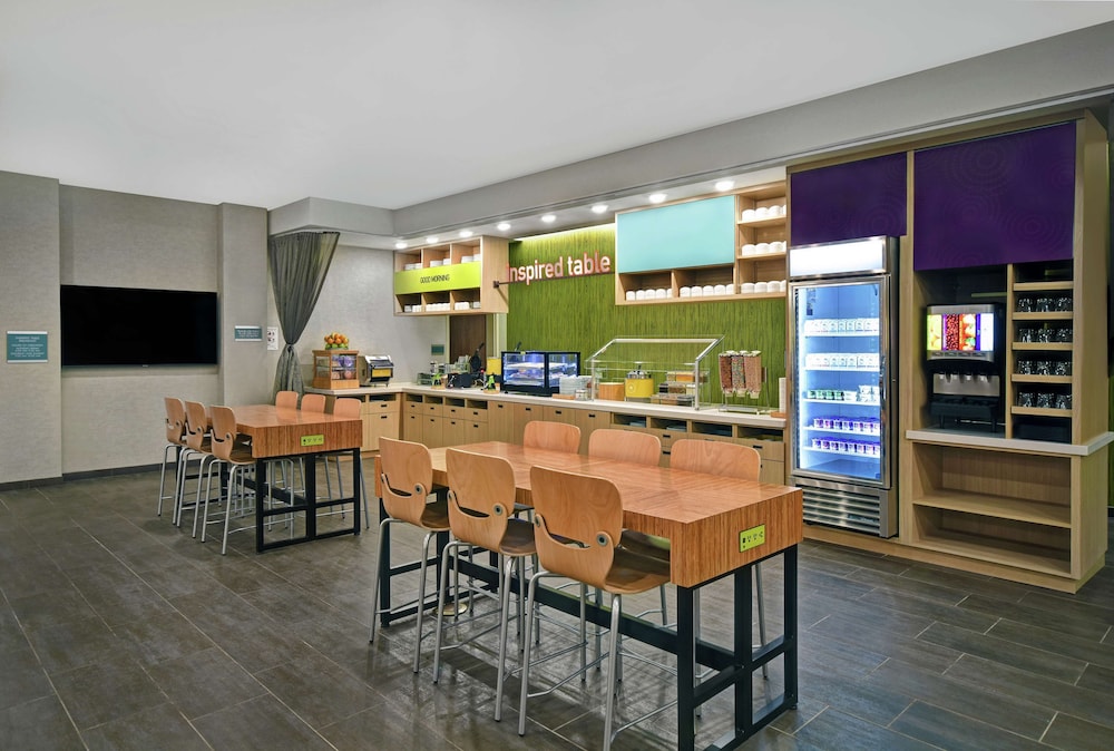 Home2 Suites by Hilton Lawrenceville Atlanta Sugarloaf GA - photo 40