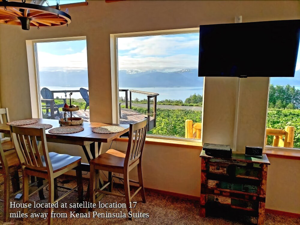 Kenai Peninsula Suites - photo 24