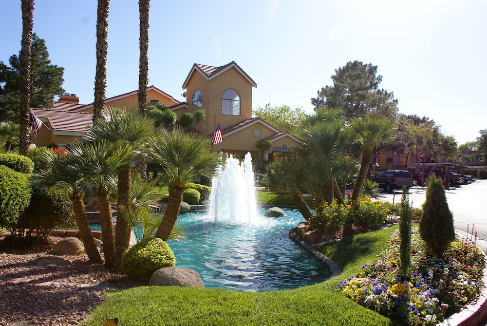 Westgate Flamingo Bay Resort - photo 45