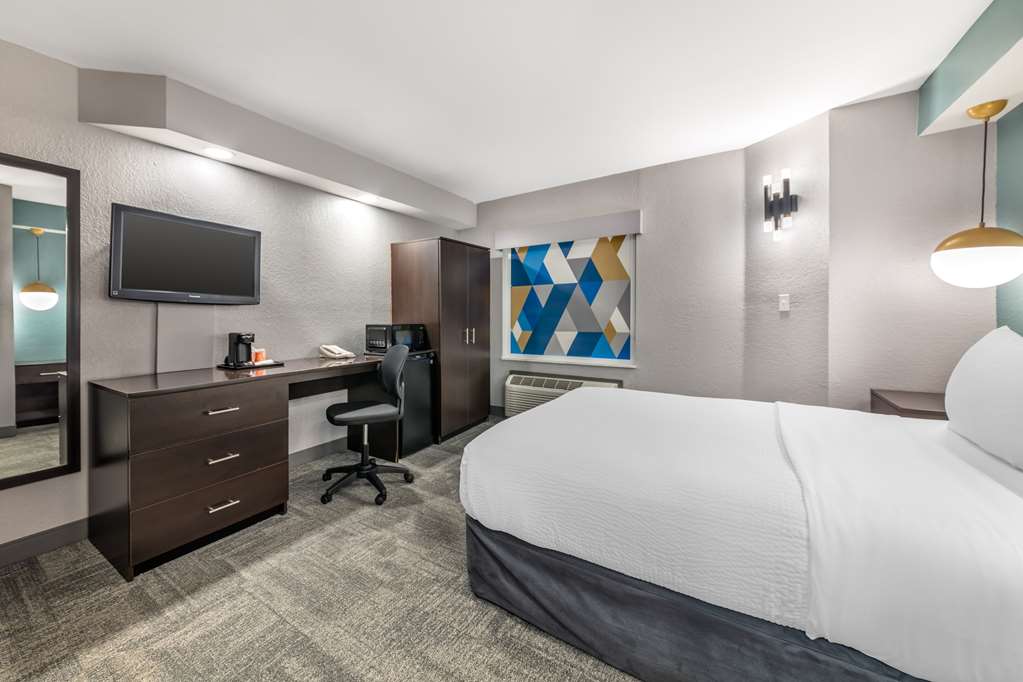 Sleep Inn Miami International Airport - photo 31