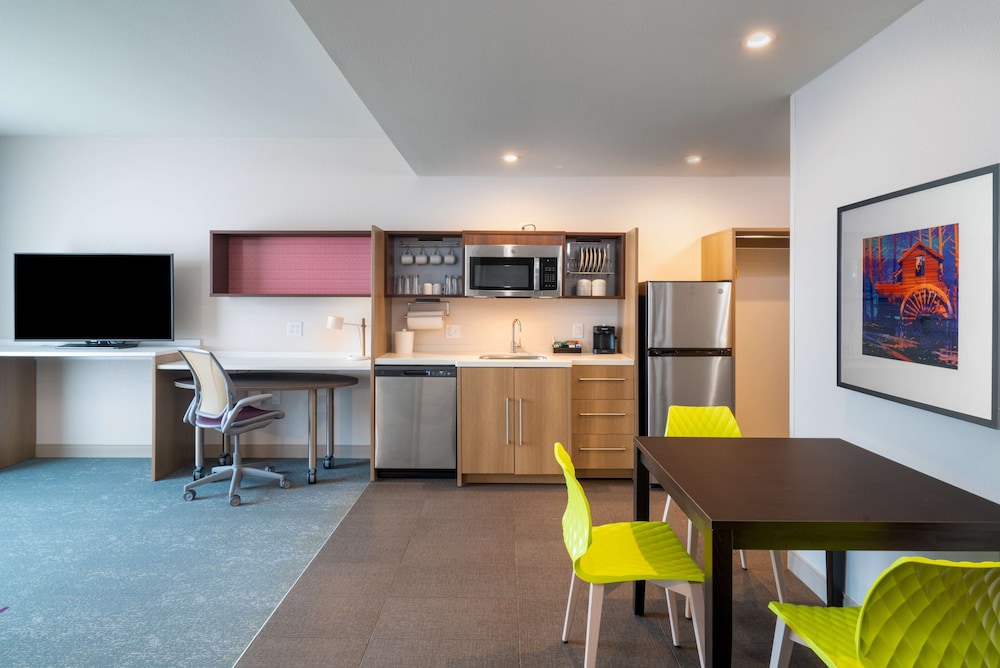 Home2 Suites by Hilton North Little Rock - photo 15