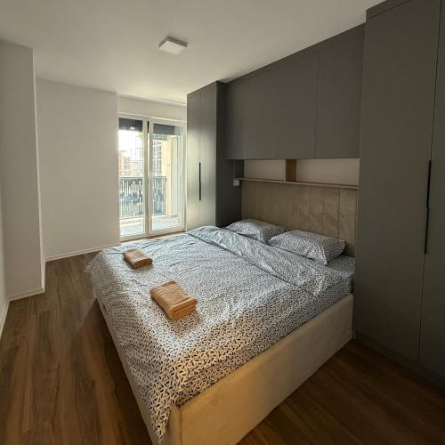 Bub Konak — 4-Star Luxury Hotel in Ferizaj, Kosovo