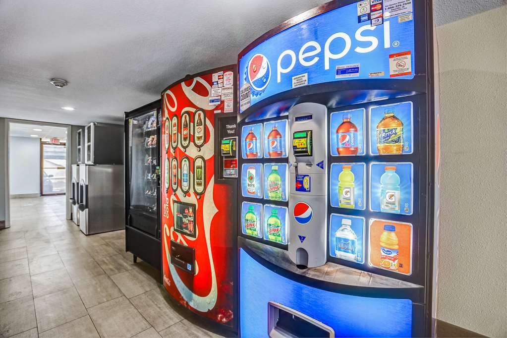 Motel 6 Amarillo TX Airport - photo 24
