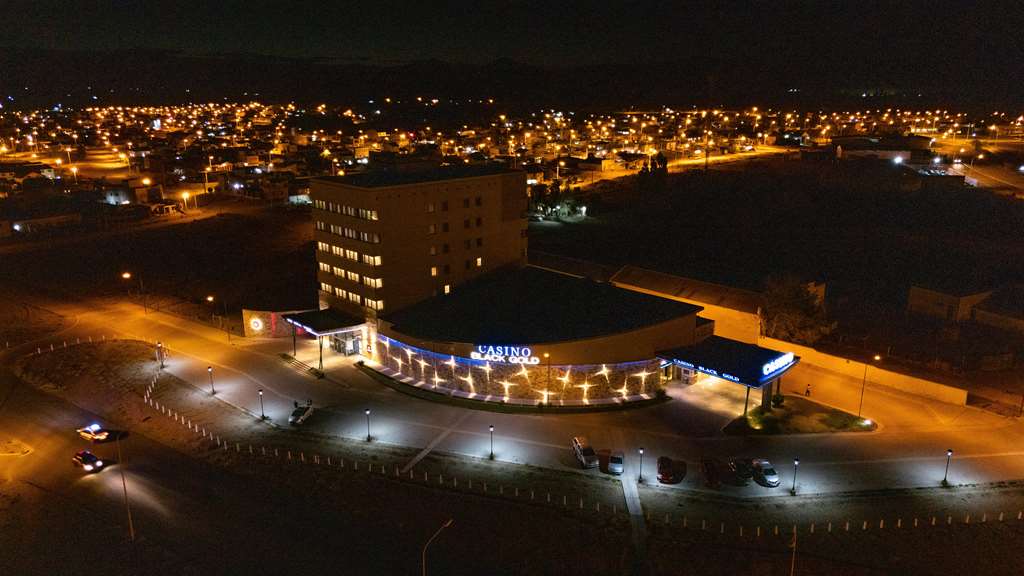 MAC Royal Suites Zapala