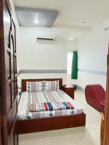 Khách Sạn Khánh Du Khanh Du Hotel — Bien Hoa — photo 2
