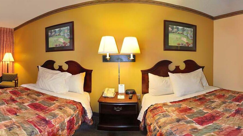 Days Inn Benton - photo 7