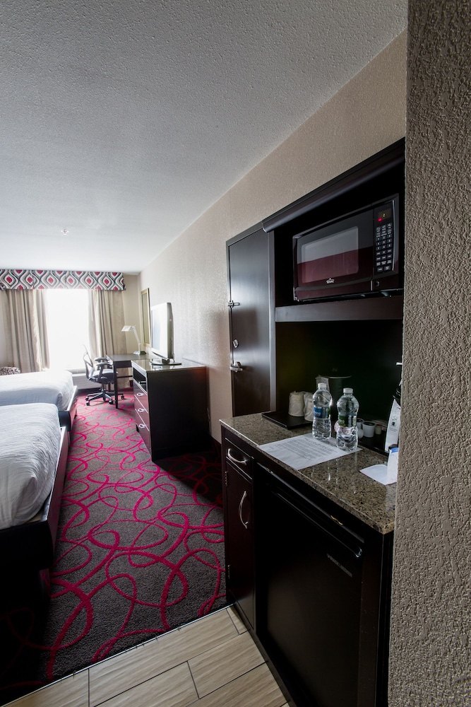 Hilton Garden Inn Columbus Dublin - photo 11