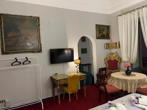 La Dimora dell'Imperatore — 4-Star Luxury Hotel in Catania, Italy