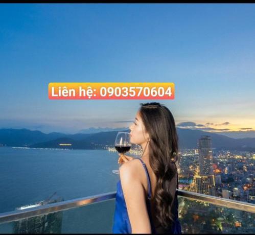Altara Aparment Quy Nhon Căn Hộ Quy Nhơn MT — 5-Star Luxury Hotel in Qui Nhon, Vietnam