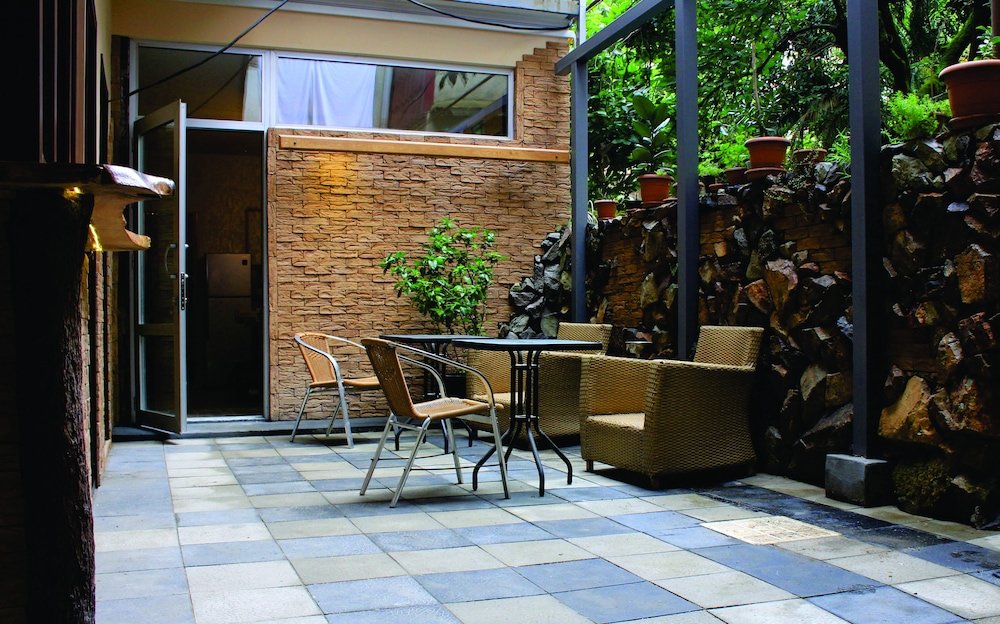 Hotel Elio - last minute hotel in Batumi