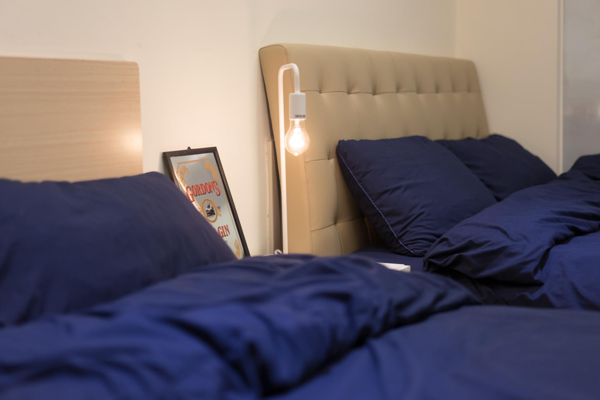 Sd Preeminent Flat - carbon neutral hotel in Taipei