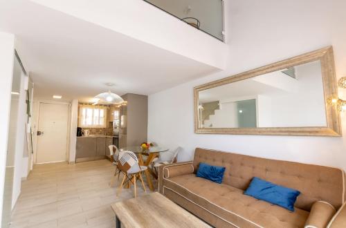 Duplex Parque Santiago 1 2A020 — Playa De Las Americas — photo 5