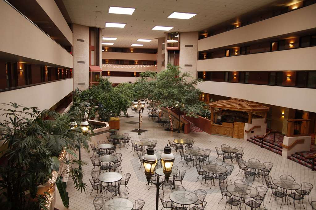 Ramada by Wyndham Viscount Suites Tucson East - photo 3