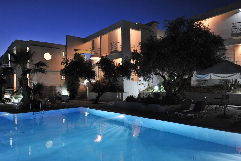 Rodon Hotel - last minute hotel in Chania