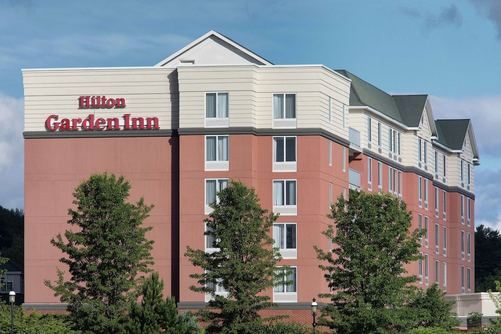 Hilton Garden Inn Auburn Riverwatch - photo 50