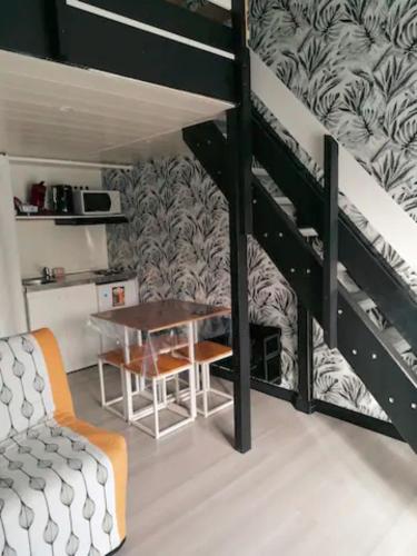 Le Repos Chavagnais — hotel in Chavagnes-En-Paillers