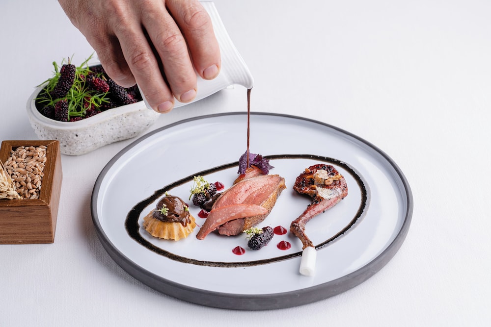 מזון ומשקאות