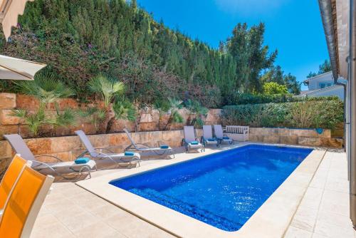 M411 Massanet by Mallorca Villa Selection — 4-Star Luxury Hotel in Port D'alcudia, Spain
