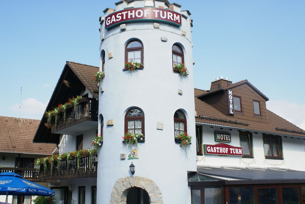 Gasthof Turm — Schoenwald — photo 2