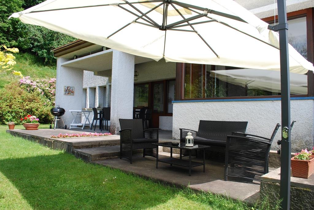 Residence Rossini — 4-Star Luxury Hotel in Tavernerio, Italy