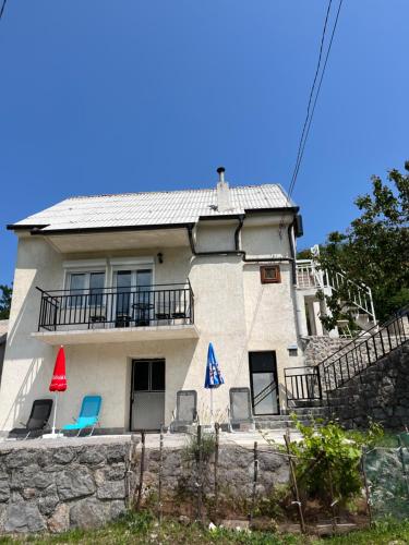 Planinski Mir Rukavine in Senj, Croatia