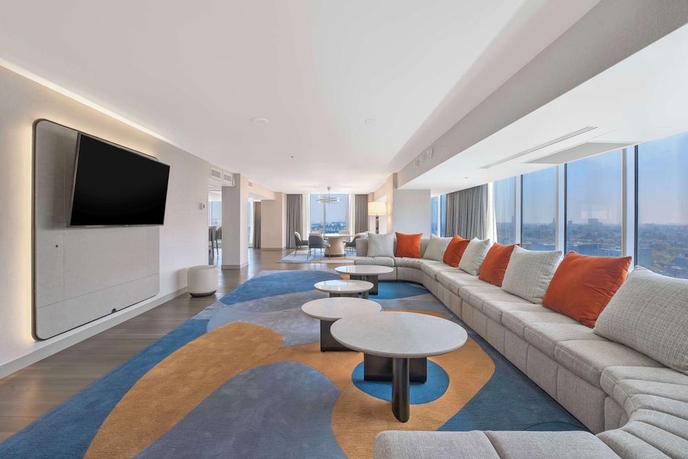 Hilton Anaheim - photo 65