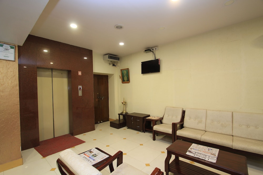Hotel Vellara — Bengaluru — photo 3