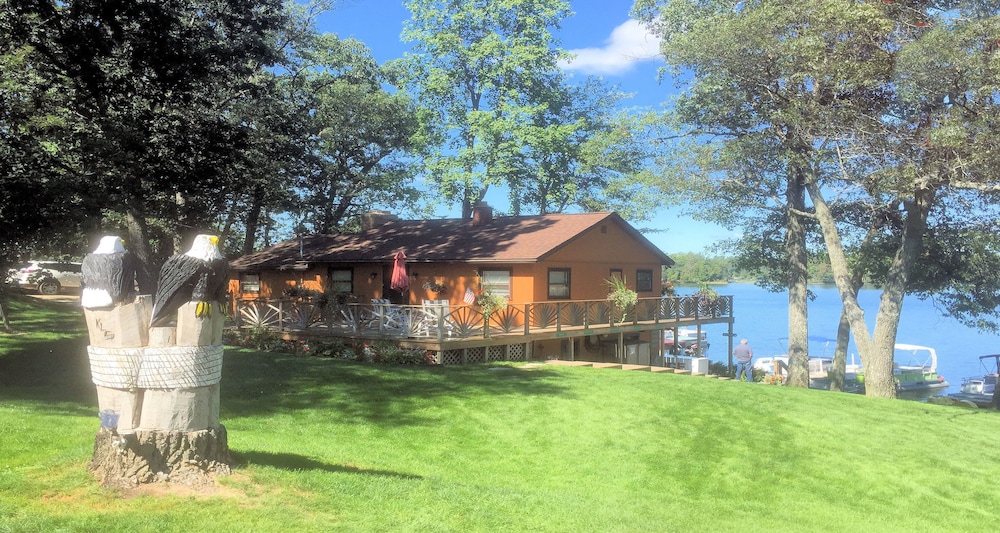 Clear Lake Resort - photo 31